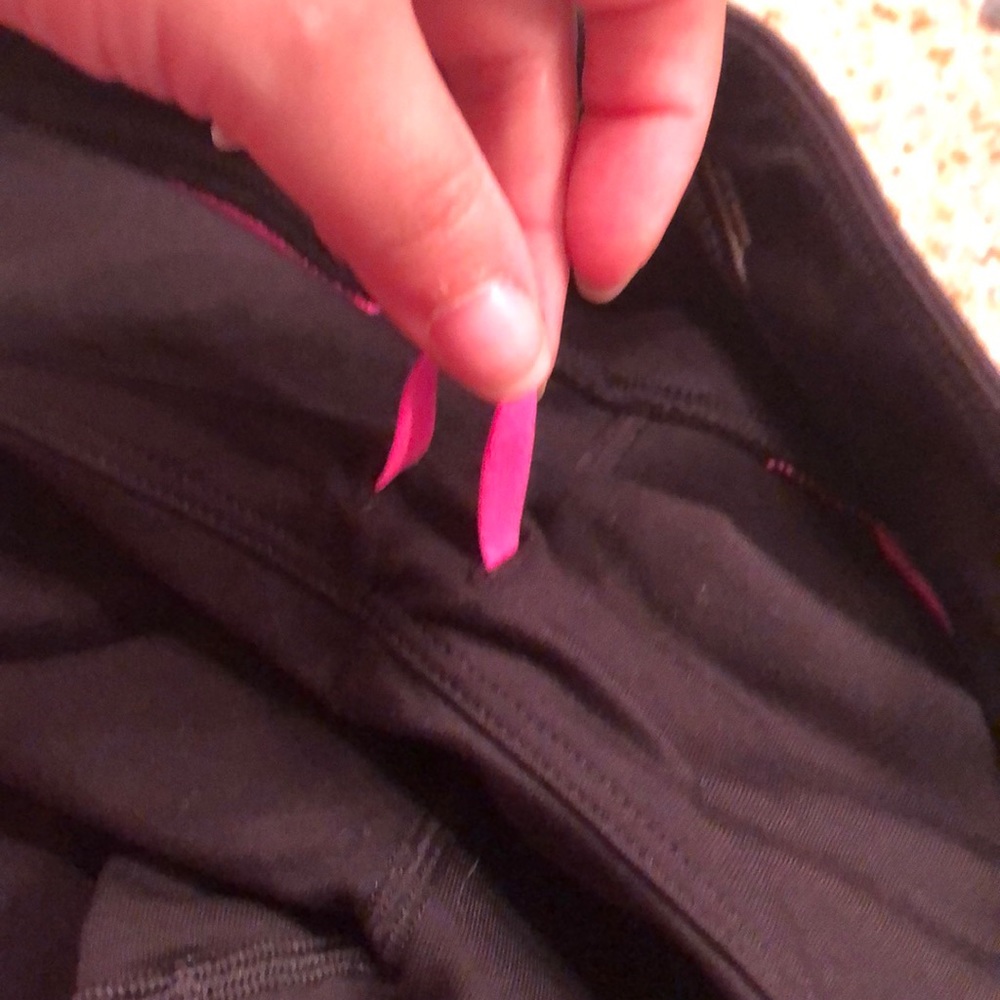 Workout Capri - Picture 4 of 6